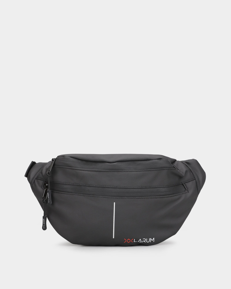 Сумка Larum Argent чорна 212515-010