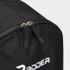 Mochila Radder Totepack negro 212517-010