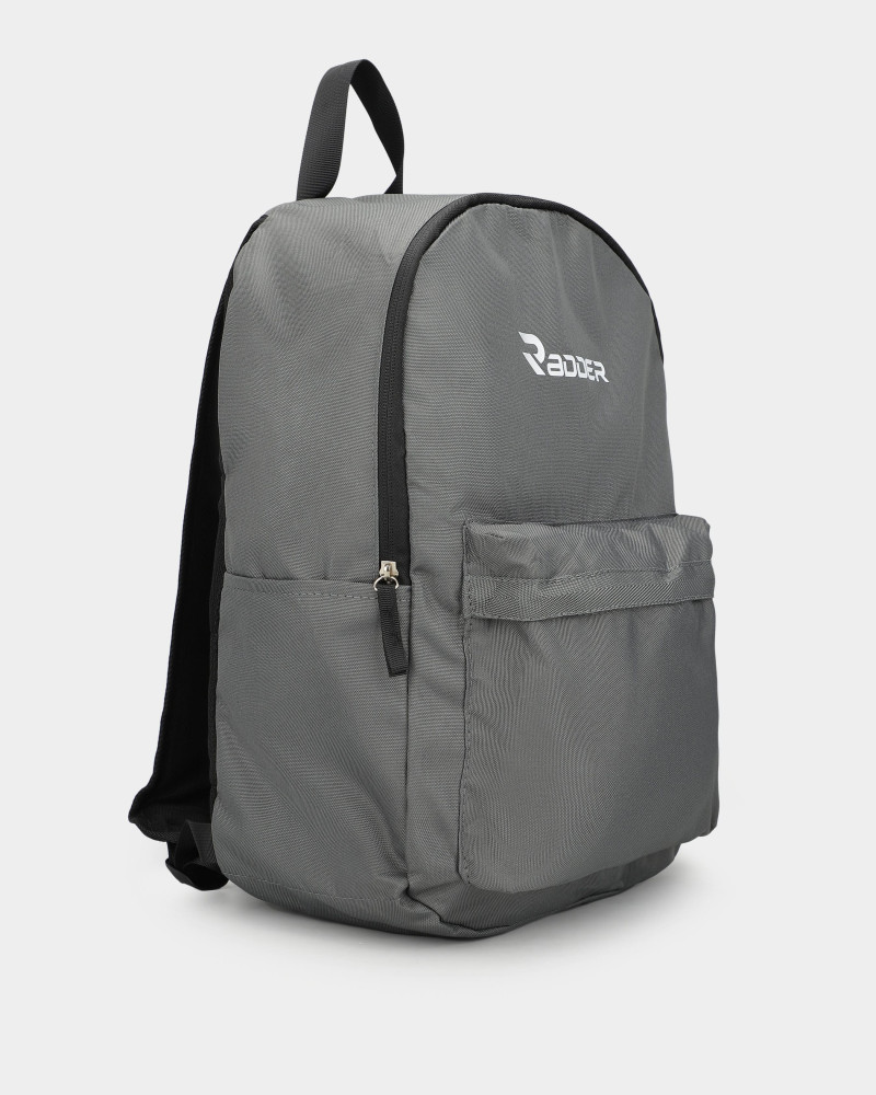 Рюкзак Radder Totepack сірий 212517-011