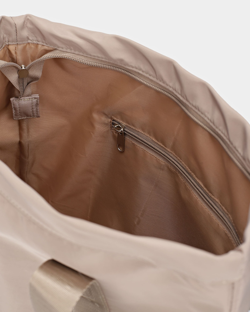Bolso Evoids Miracle beige 212106-121