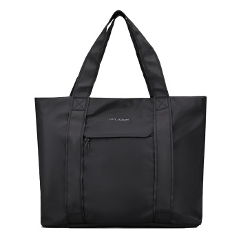 Bolso de mujer Larum Sonata negro 212513-010