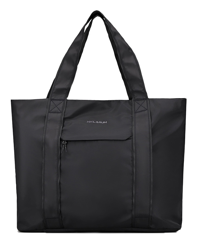 Bolso de mujer Larum Sonata negro 212513-010