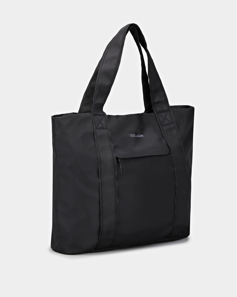 Bolso de mujer Larum Sonata negro 212513-010