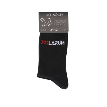 Socks Larum Styler black 252501-010