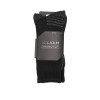 Socks Larum Velvet black 252503-010