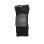 Socks Larum Velvet black 252503-010