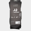 Socks Larum Velvet black 252503-010