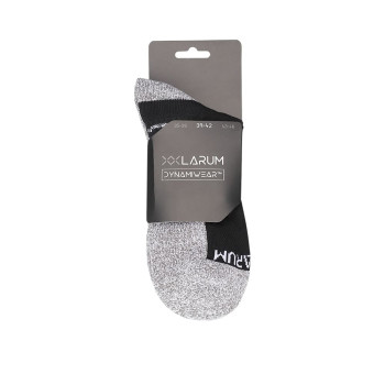 Socks Larum Ember black 252504-010