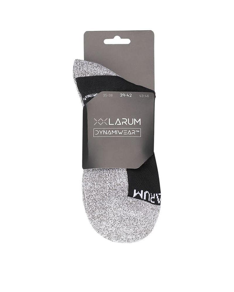 Socks Larum Ember black 252504-010