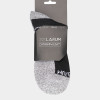 Socks Larum Ember black 252504-010