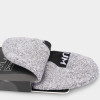 Socks Larum Ember black 252504-010