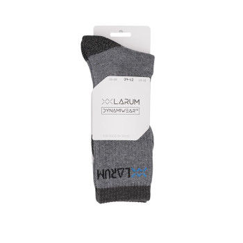 Socks Larum Mist grey 252505-011
