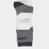 Socks Larum Mist grey 252505-011