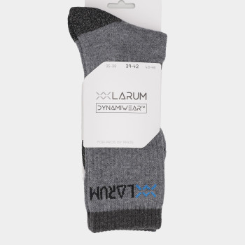 Socks Larum Mist grey 252505-011