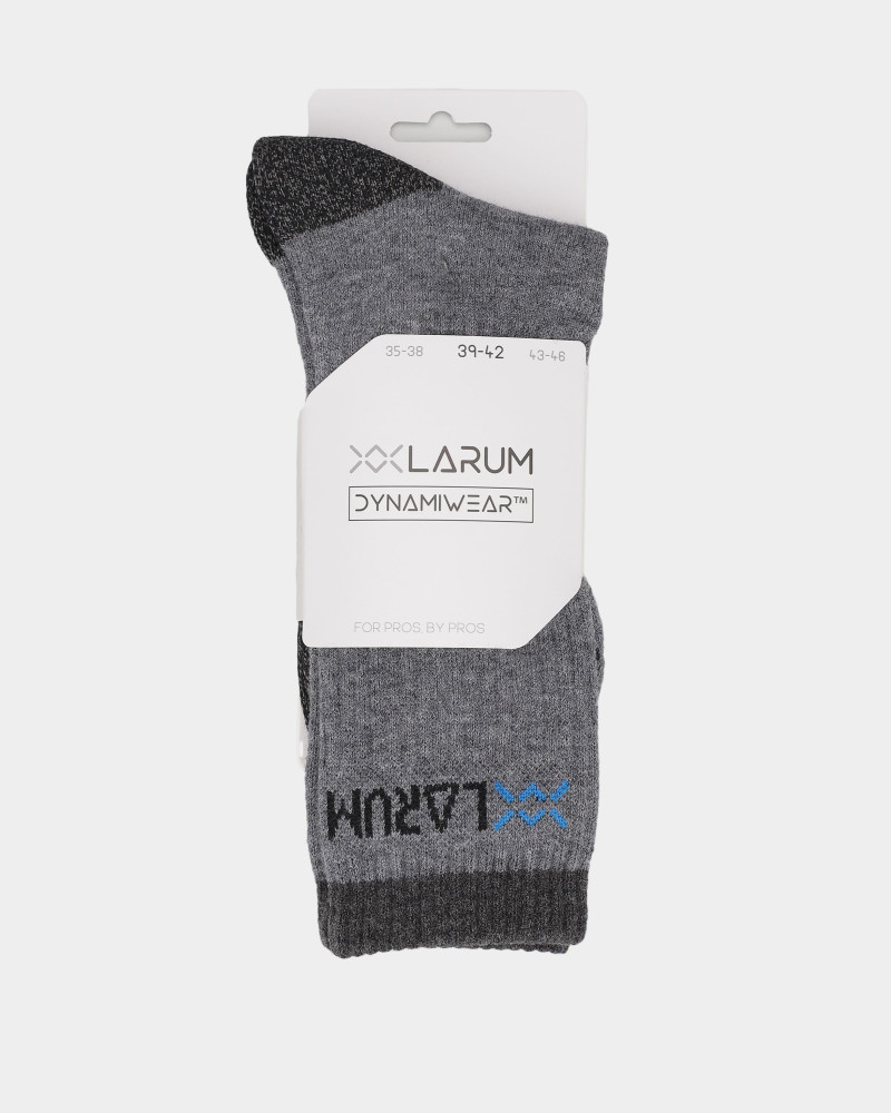 Socks Larum Mist grey 252505-011