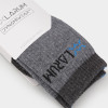 Socks Larum Mist grey 252505-011