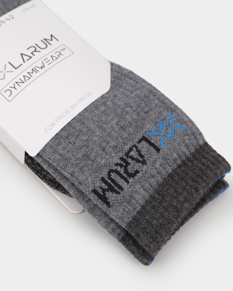 Socks Larum Mist grey 252505-011
