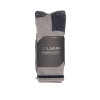 Socks Larum Saffira black 252506-010