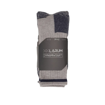 Socks Larum Saffira black 252506-010
