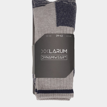 Socks Larum Saffira black 252506-010