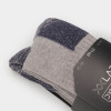 Socks Larum Saffira black 252506-010