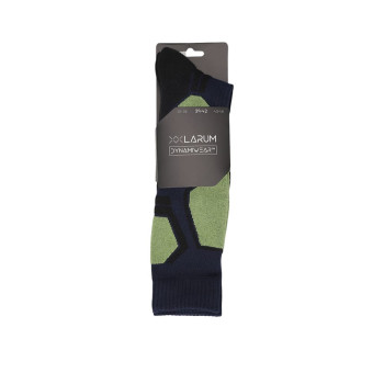 Calcetines Larum Dusk, azul oscuro 252507-450