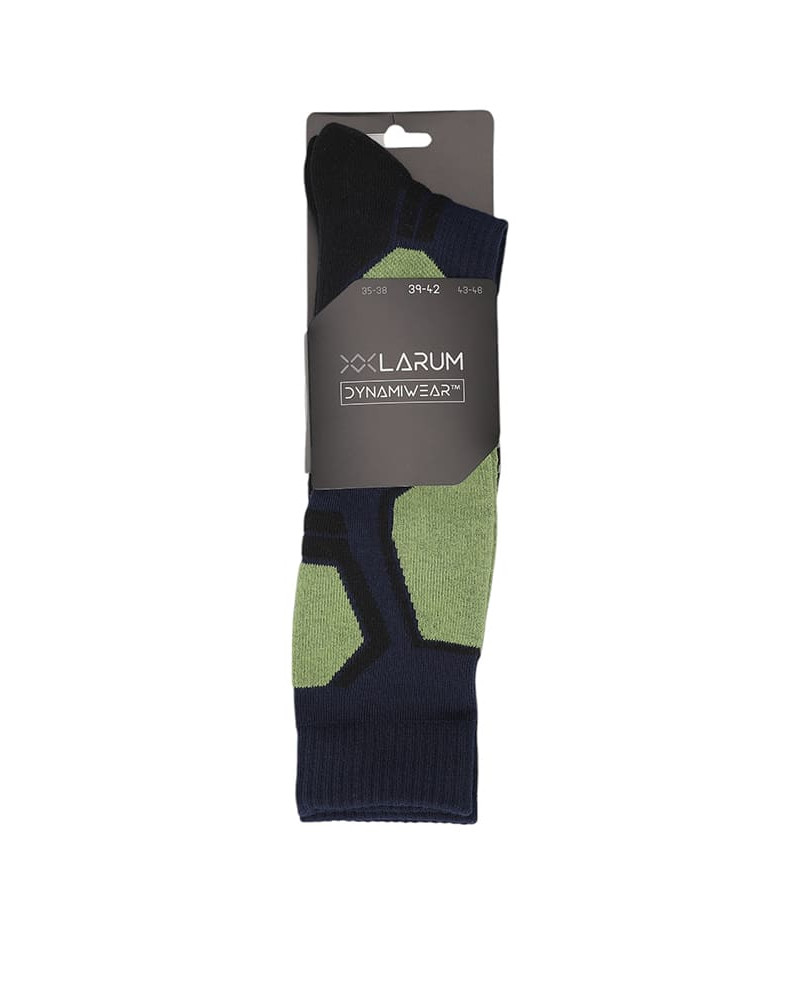 Socks Larum Dusk navy 252507-450