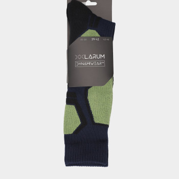 Calcetines Larum Dusk, azul oscuro 252507-450