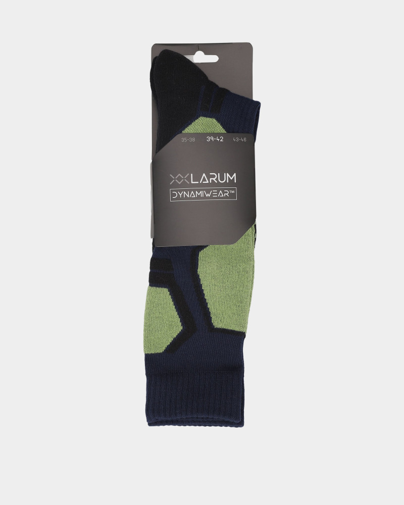 Socks Larum Dusk navy 252507-450