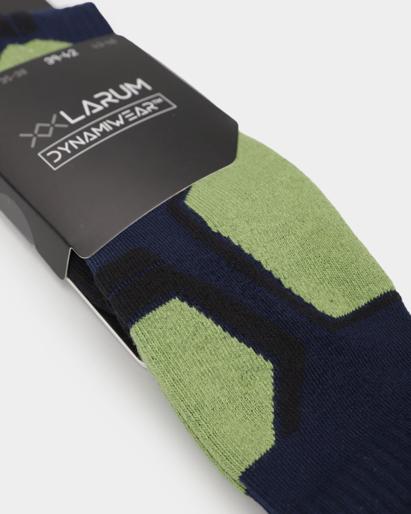 Socks Larum Dusk navy 252507-450