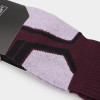 Socks Larum Eden purple 252508-510
