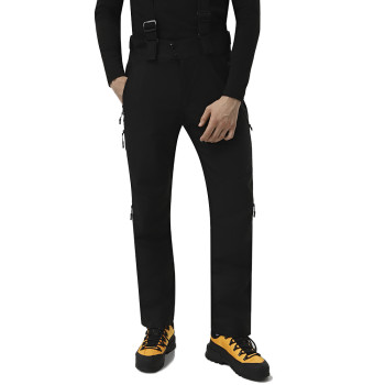 Men's trousers Larum Tahoe black 524601-010