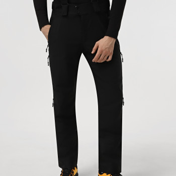Men's trousers Larum Tahoe black 524601-010