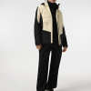 Women's jacket Larum Andes beige 554508-125