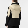 Women's jacket Larum Andes beige 554508-125