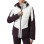 Women's jacket Larum Andes white 554508-100