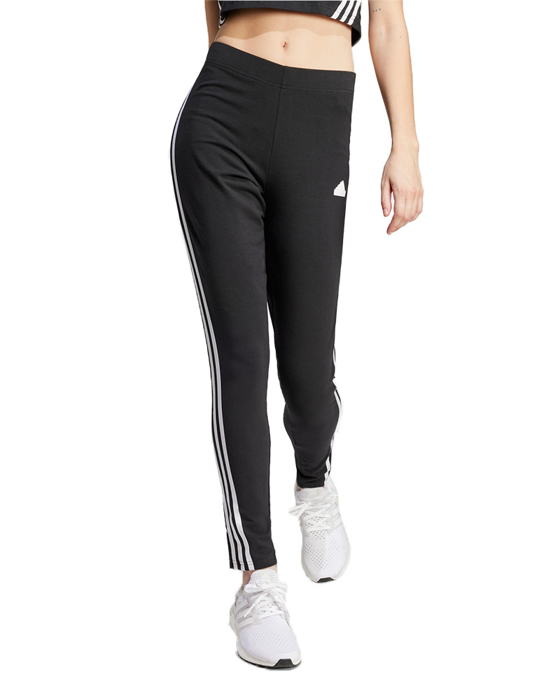 Легінси жіночі Adidas W FI 3S LEGGING чорні IP1570