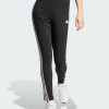 Легінси жіночі Adidas W FI 3S LEGGING чорні IP1570