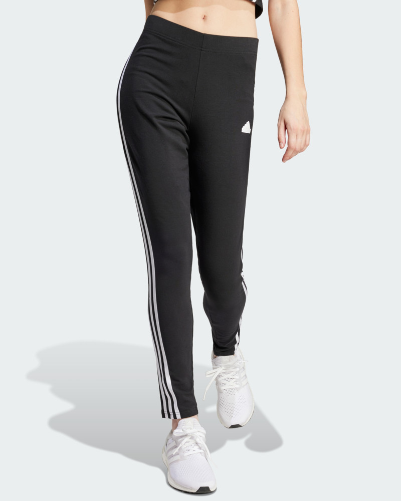 Легінси жіночі Adidas W FI 3S LEGGING чорні IP1570