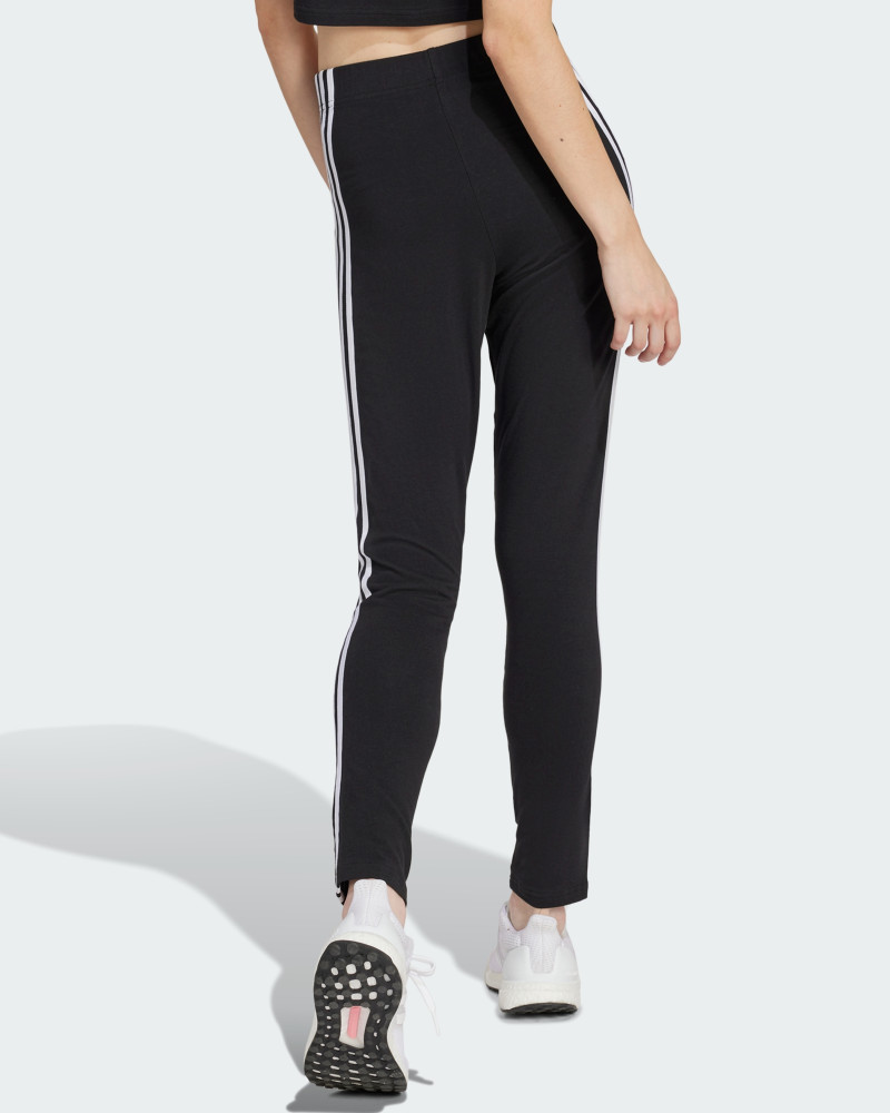 Легінси жіночі Adidas W FI 3S LEGGING чорні IP1570