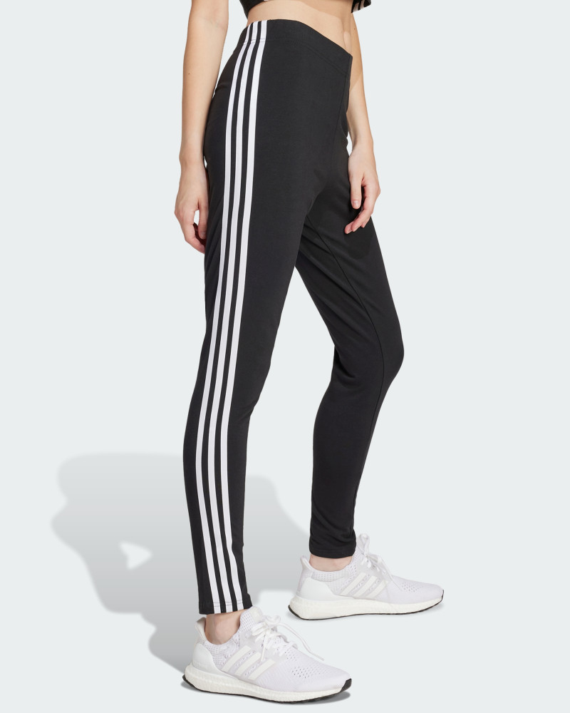 Легінси жіночі Adidas W FI 3S LEGGING чорні IP1570