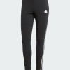 Легінси жіночі Adidas W FI 3S LEGGING чорні IP1570