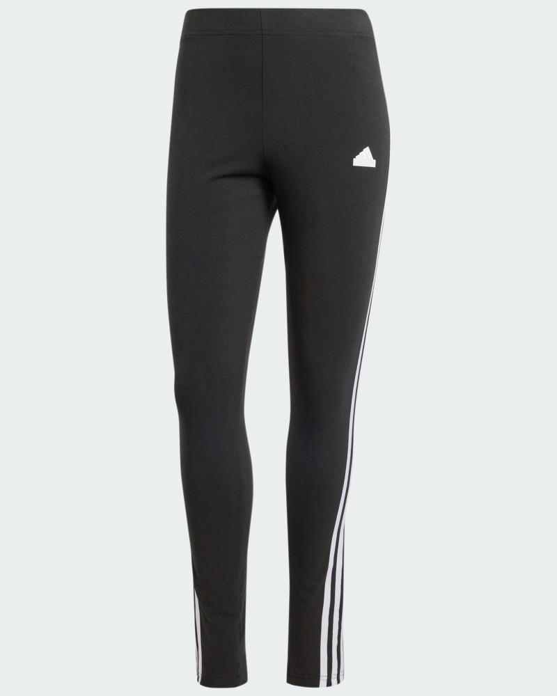 Легінси жіночі Adidas W FI 3S LEGGING чорні IP1570