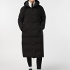 Women's jacket Radder Kalipso black 262505-010