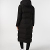 Women's jacket Radder Kalipso black 262505-010