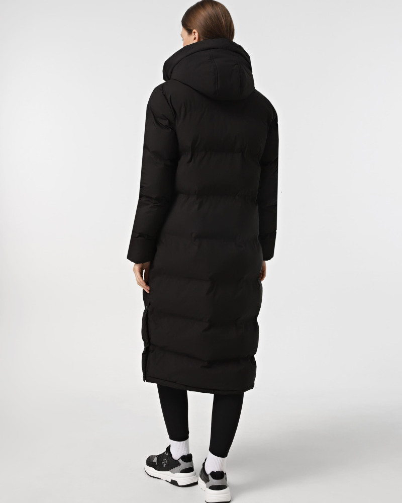 Women's jacket Radder Kalipso black 262505-010