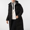 Women's jacket Radder Kalipso black 262505-010