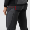 Термобілизна чоловіча Larum Frostguard чорна 522501-010