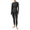 Women's thermal underwear Larum Heatquard black 522502-010