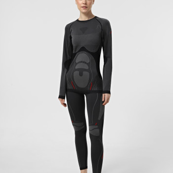 Women's thermal underwear Larum Heatquard black 522502-010